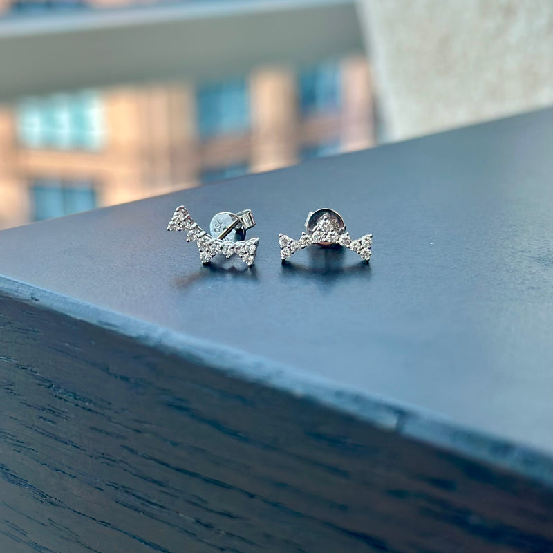 Anica Stud Earrings